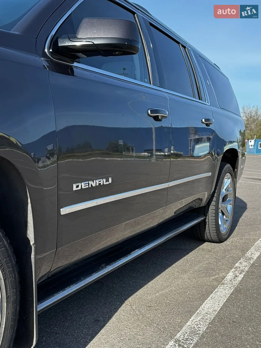 2015 GMC Yukon - мініатюра 13