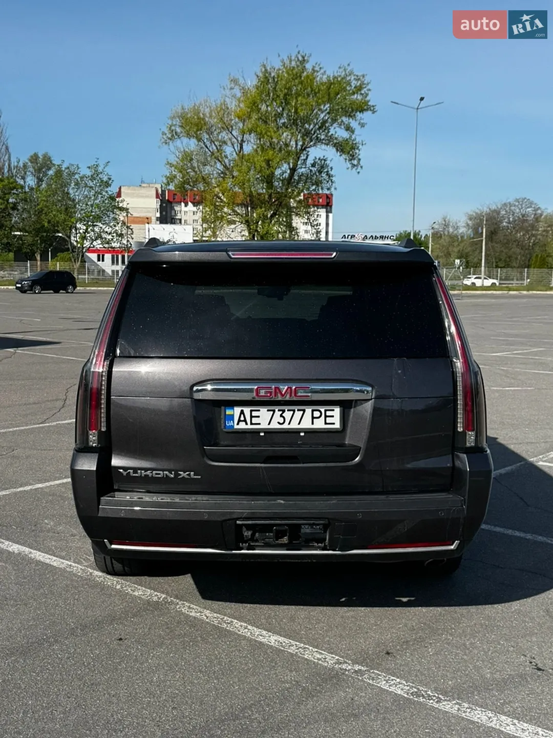 2015 GMC Yukon - мініатюра 16