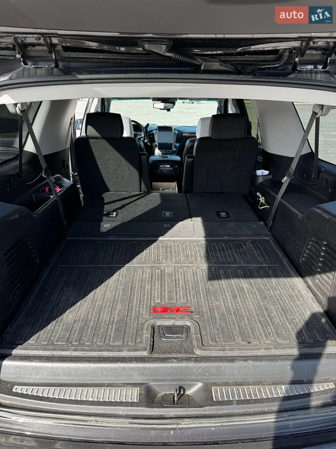 2015 GMC Yukon - мініатюра 41