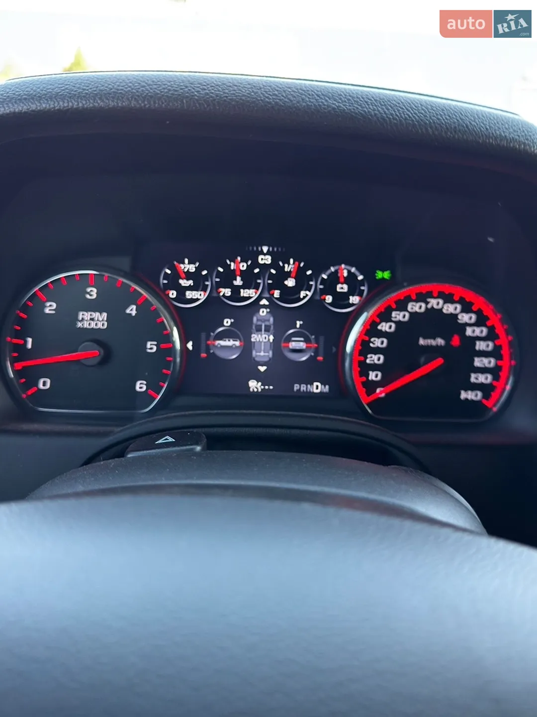 2015 GMC Yukon - мініатюра 50