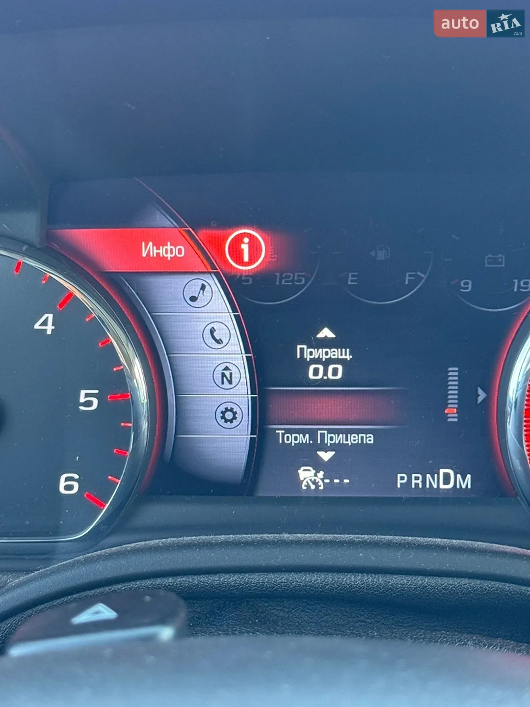 2015 GMC Yukon - мініатюра 55