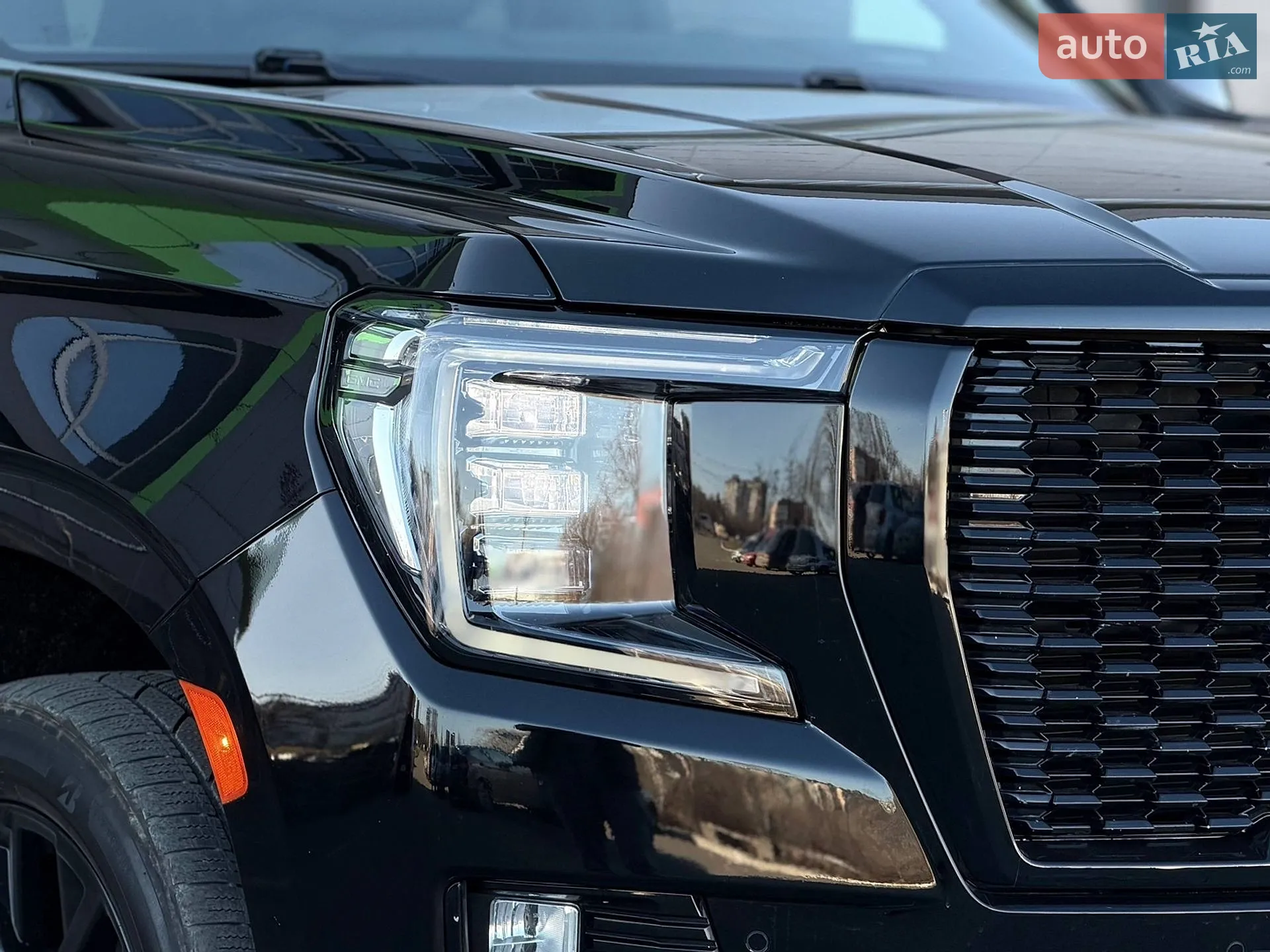 2021 GMC Yukon - мініатюра 11