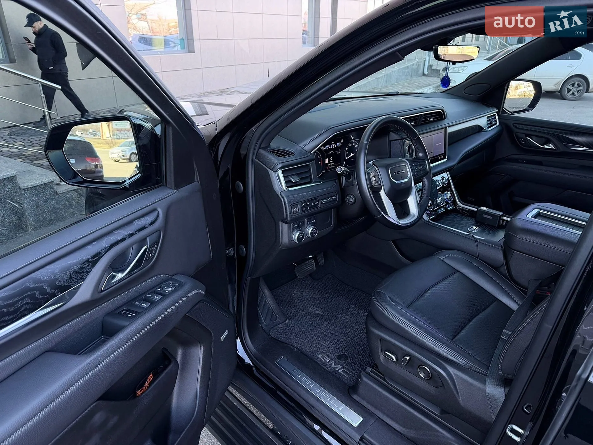 2021 GMC Yukon - мініатюра 20
