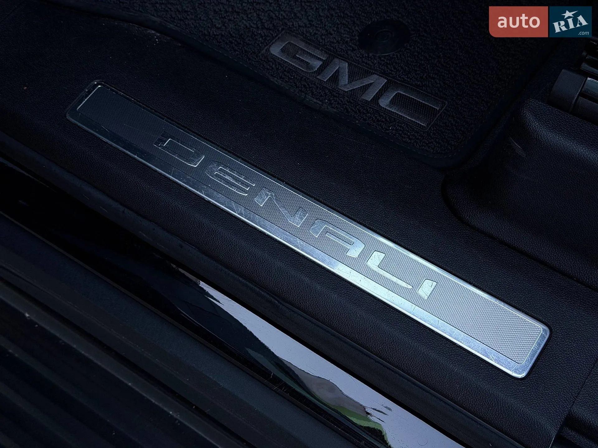 2021 GMC Yukon - мініатюра 28