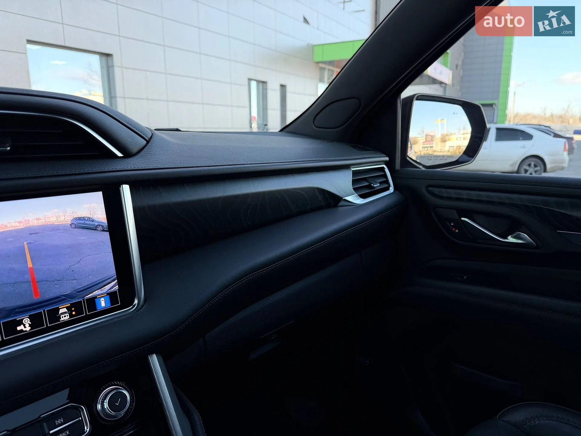 2021 GMC Yukon - мініатюра 66