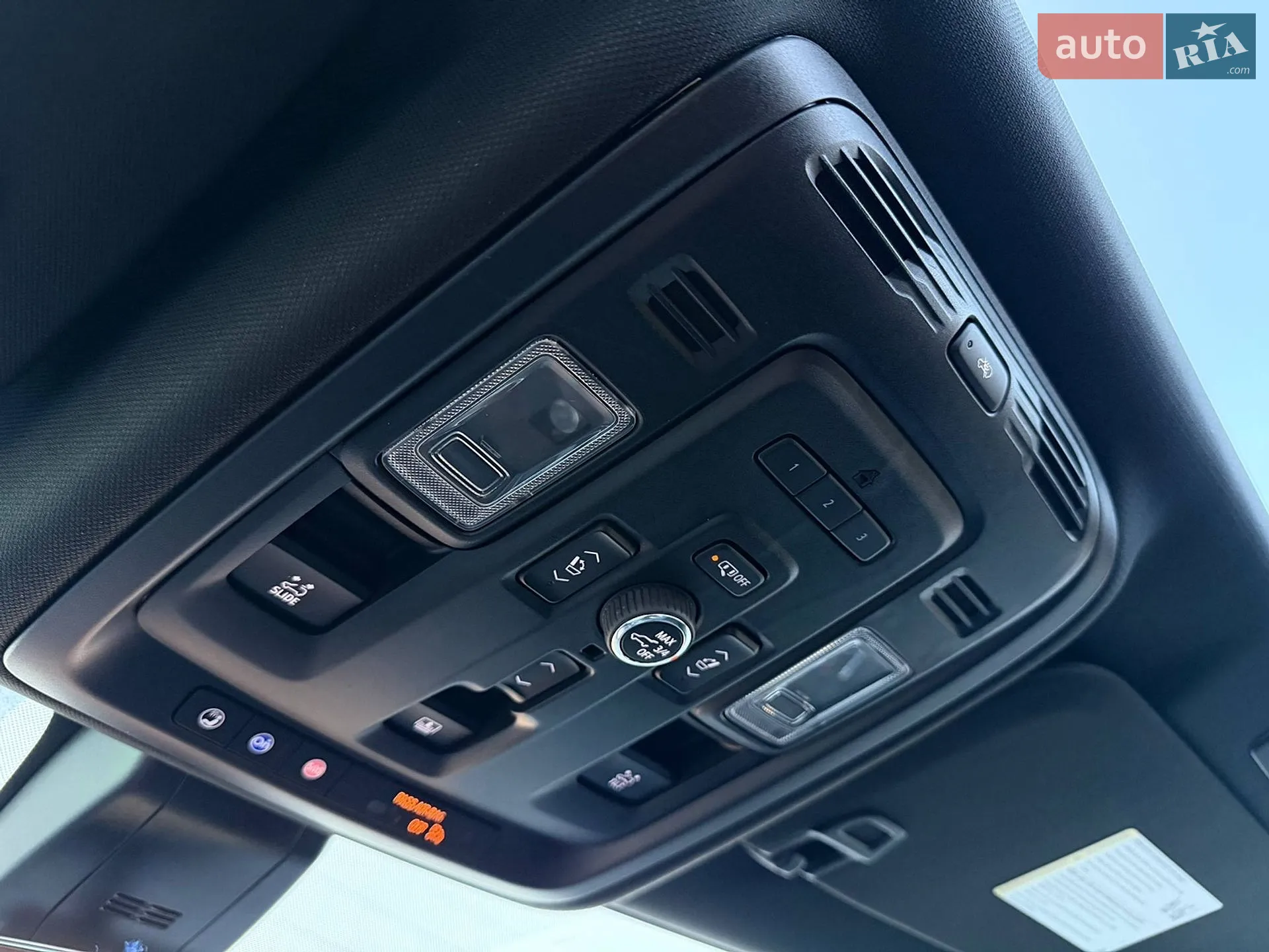 2021 GMC Yukon - мініатюра 69