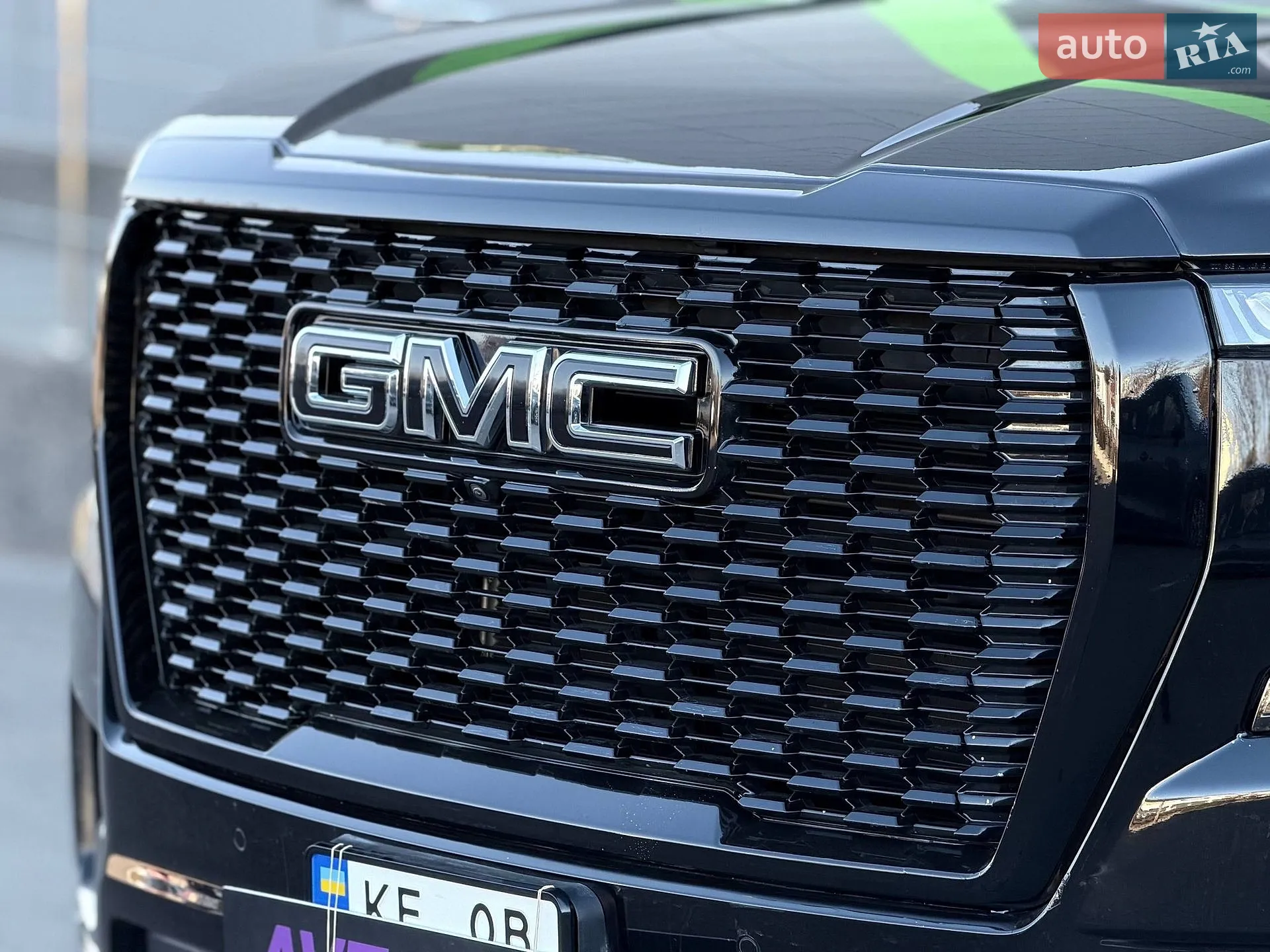 2021 GMC Yukon - мініатюра 7