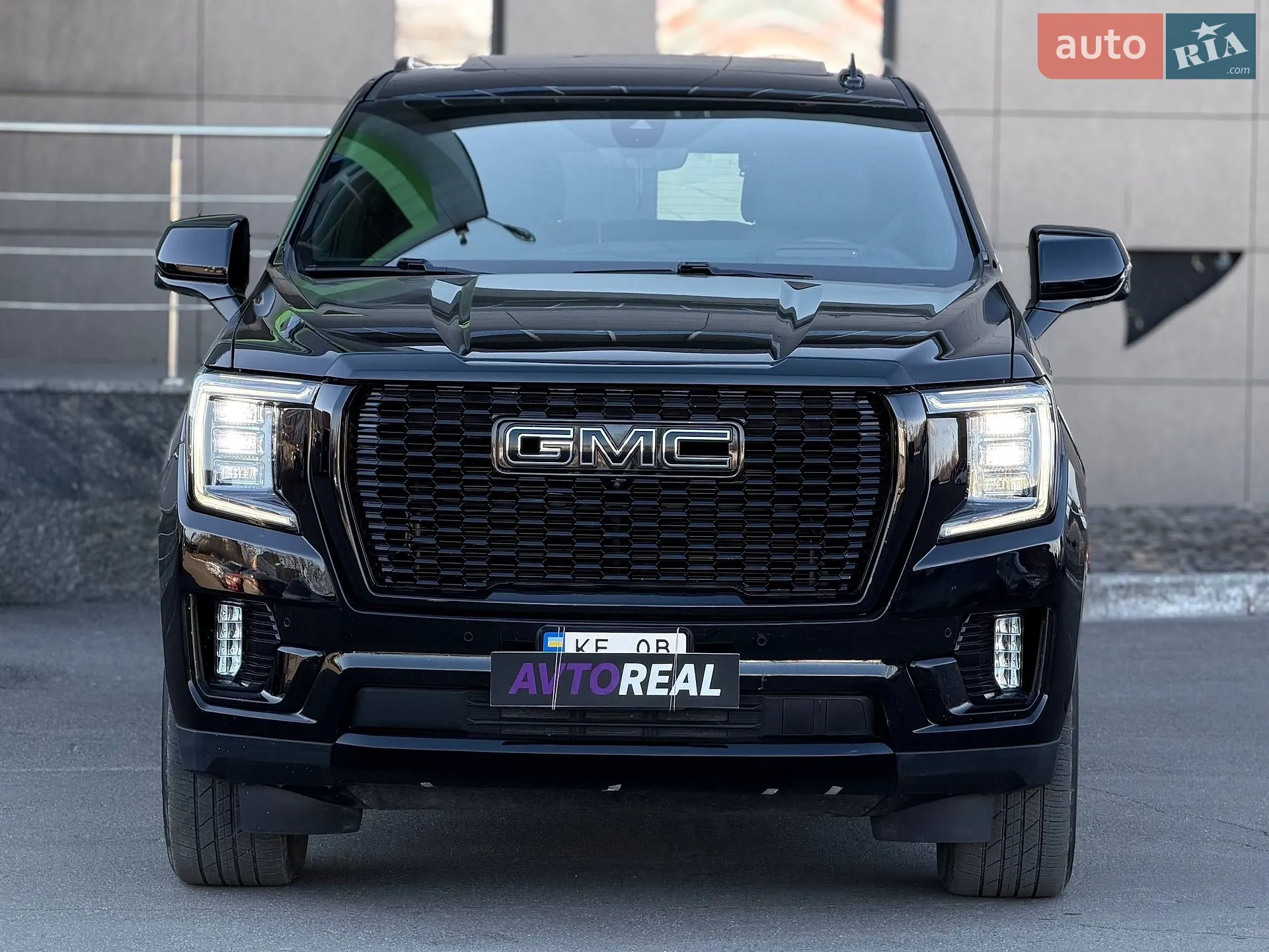 2021 GMC Yukon - мініатюра 11