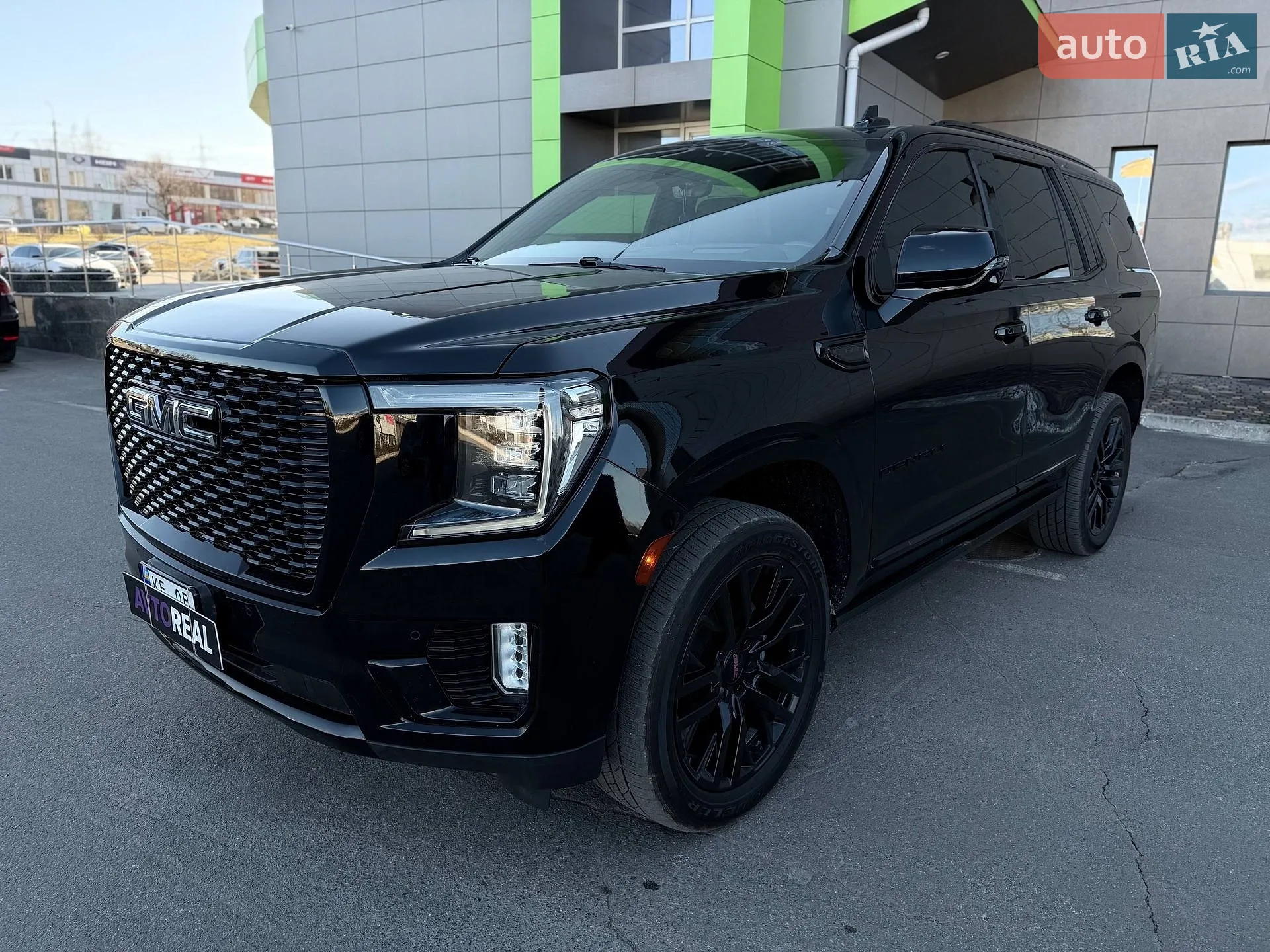 2021 GMC Yukon - мініатюра 16