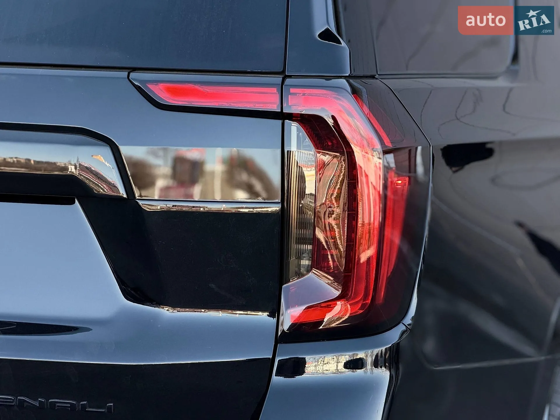 2021 GMC Yukon - мініатюра 25