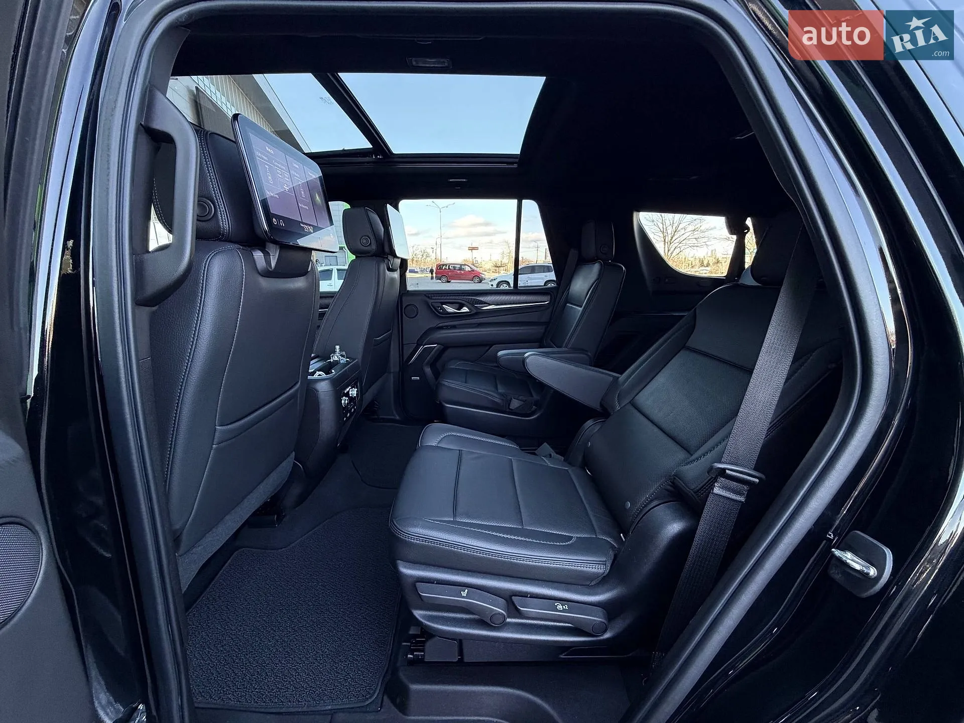 2021 GMC Yukon - мініатюра 37