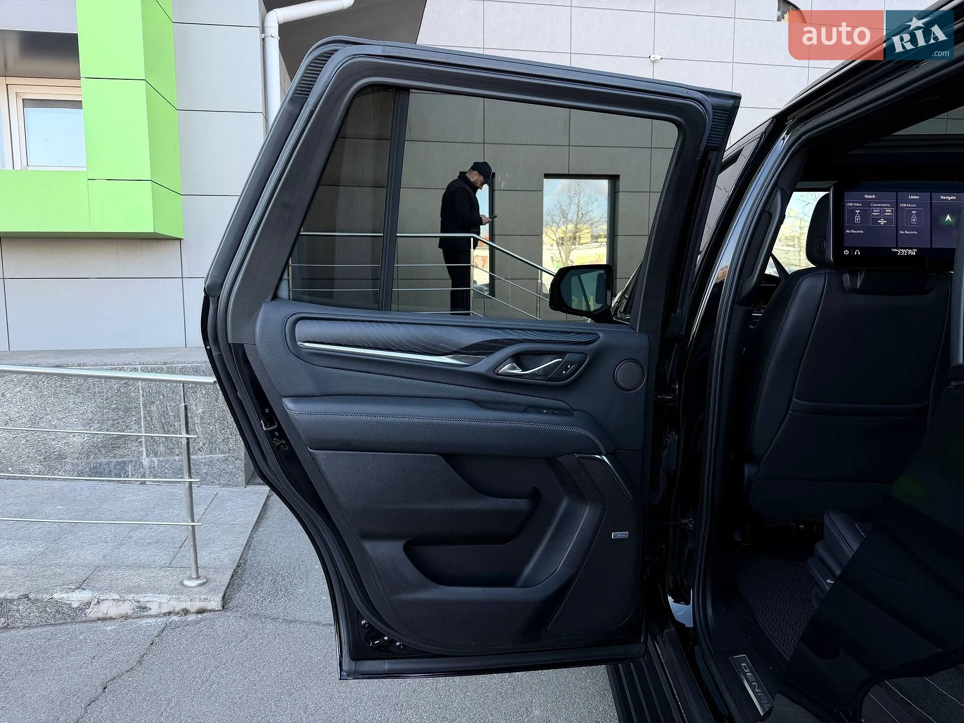 2021 GMC Yukon - мініатюра 50