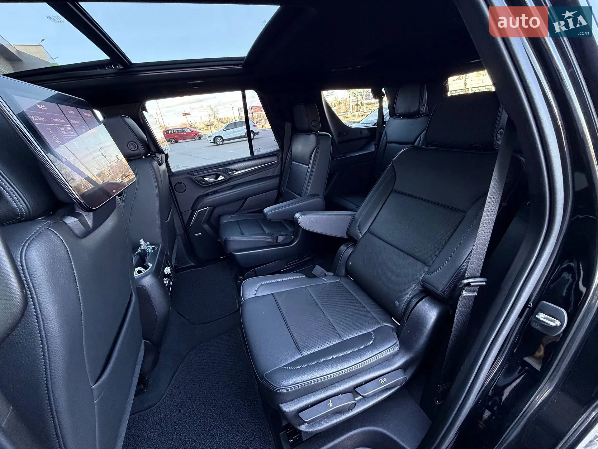2021 GMC Yukon - мініатюра 55