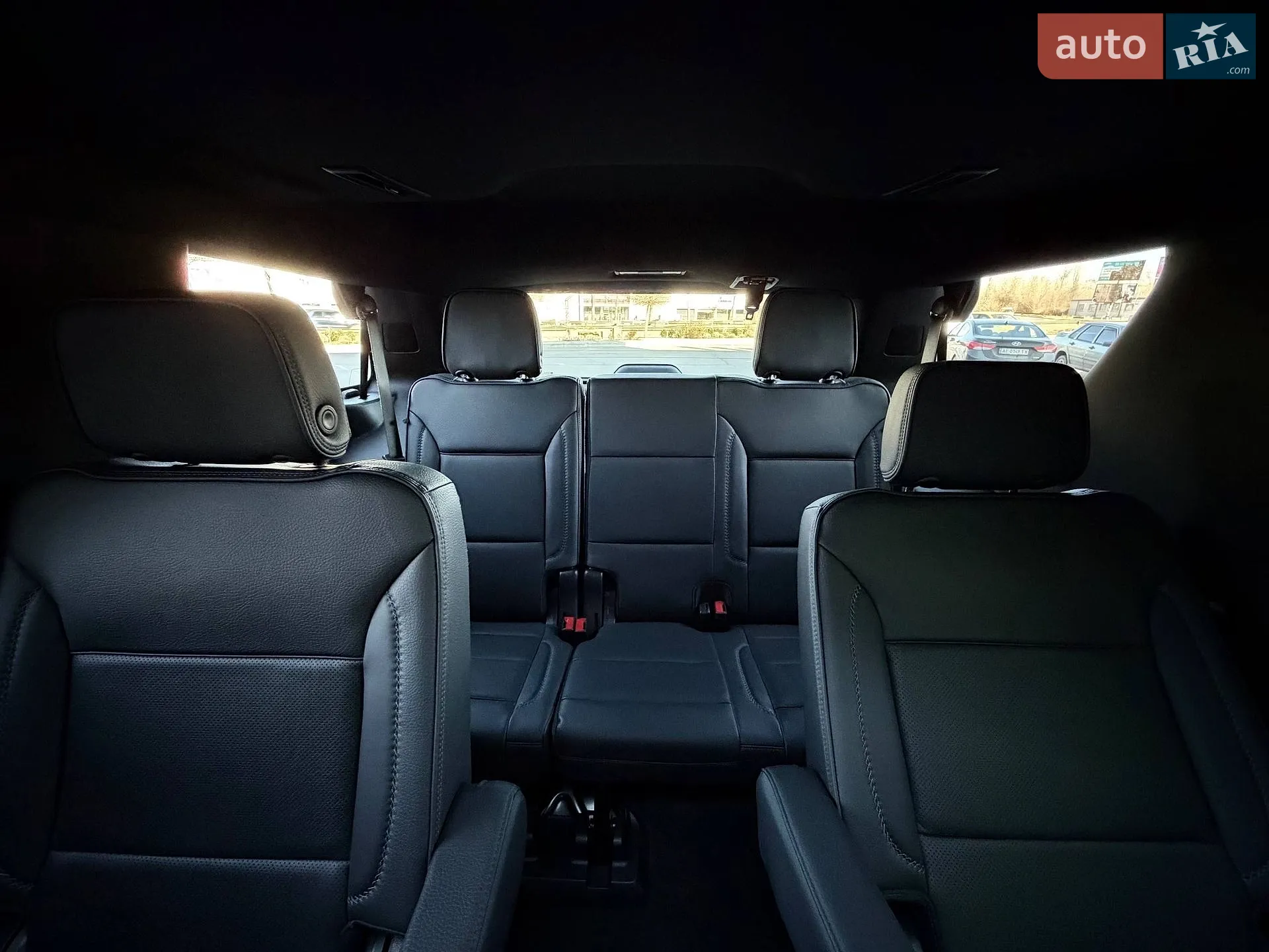 2021 GMC Yukon - мініатюра 60