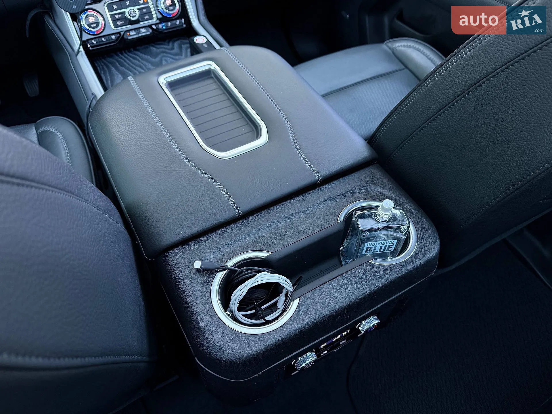 2021 GMC Yukon - мініатюра 68