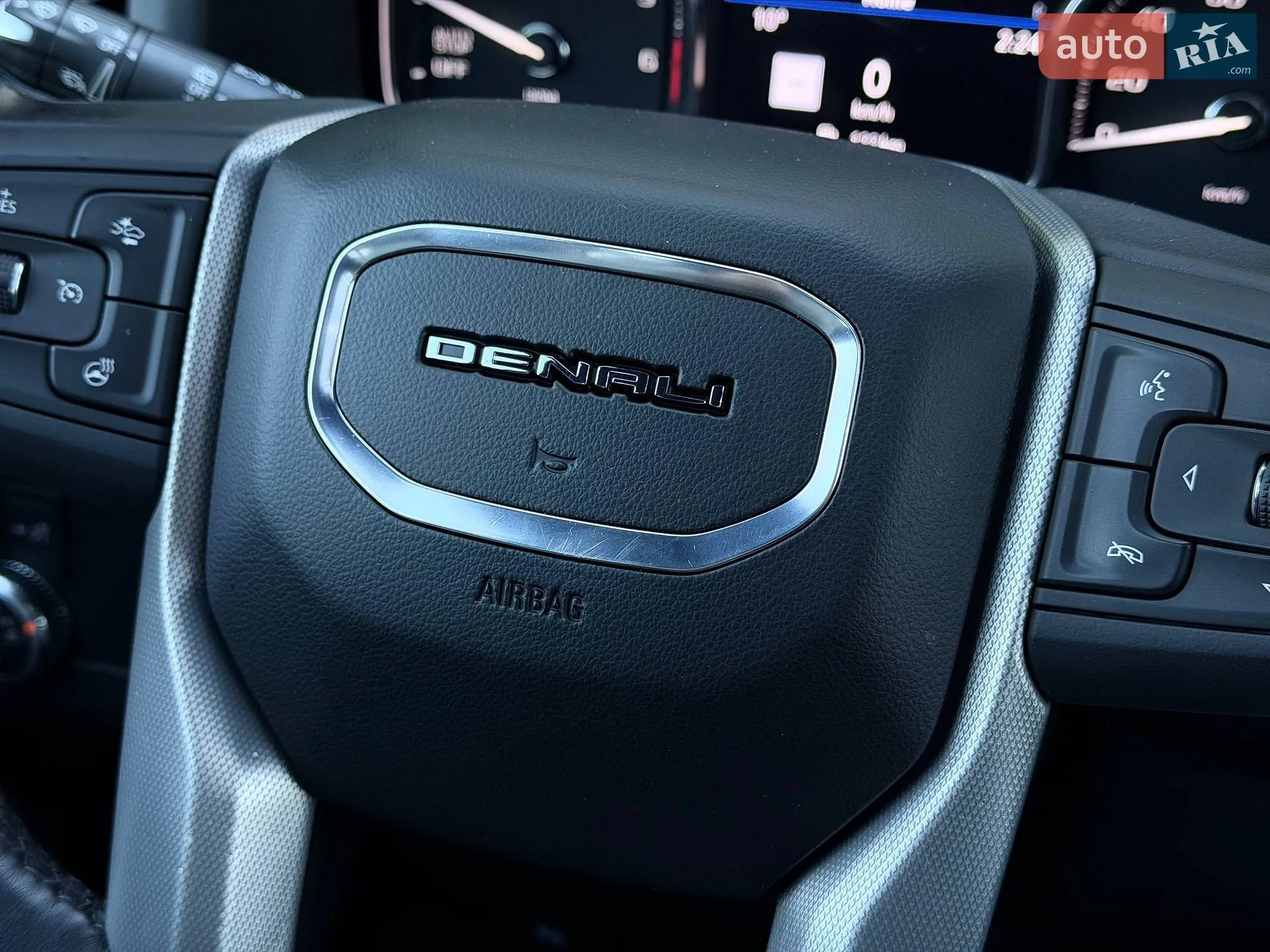 2021 GMC Yukon - мініатюра 72