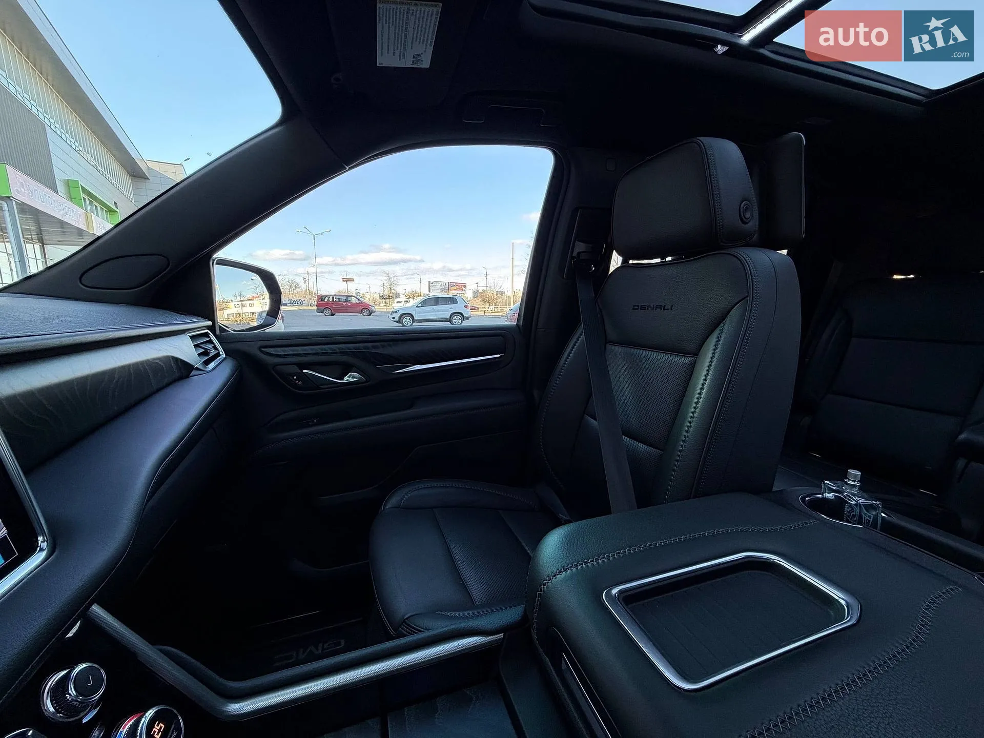 2021 GMC Yukon - мініатюра 83