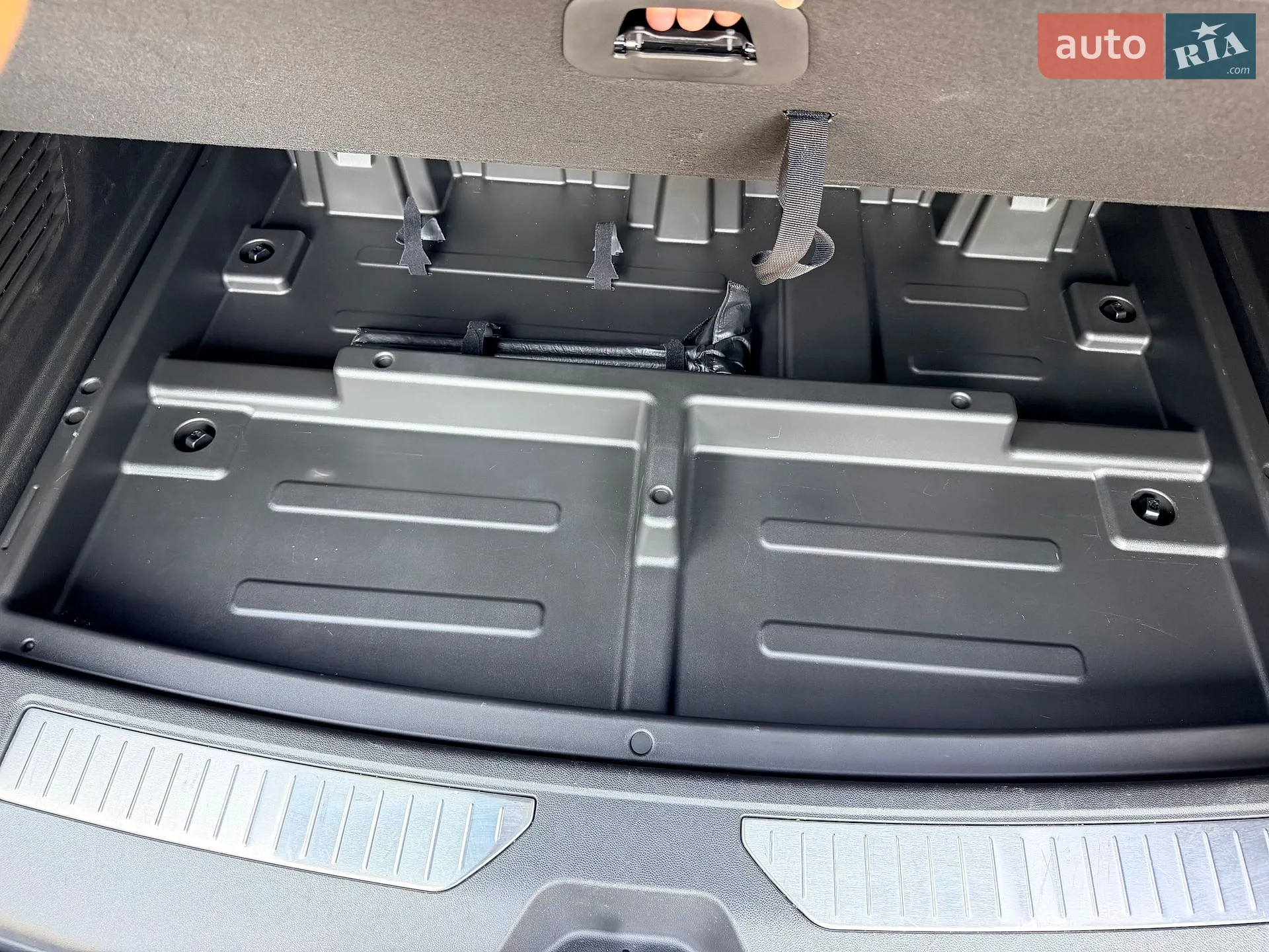 2023 GMC Yukon - мініатюра 95