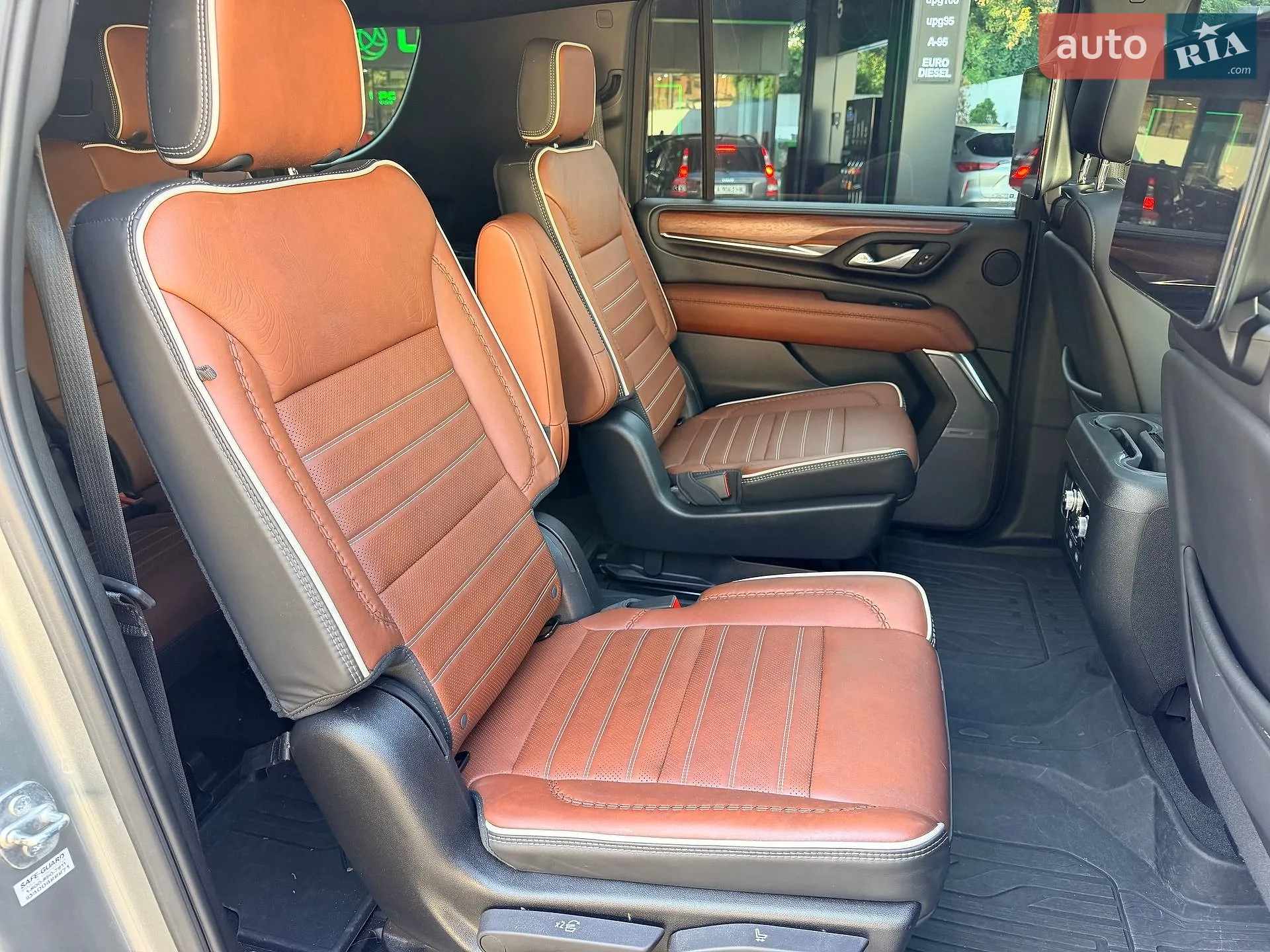 2023 GMC Yukon - мініатюра 51