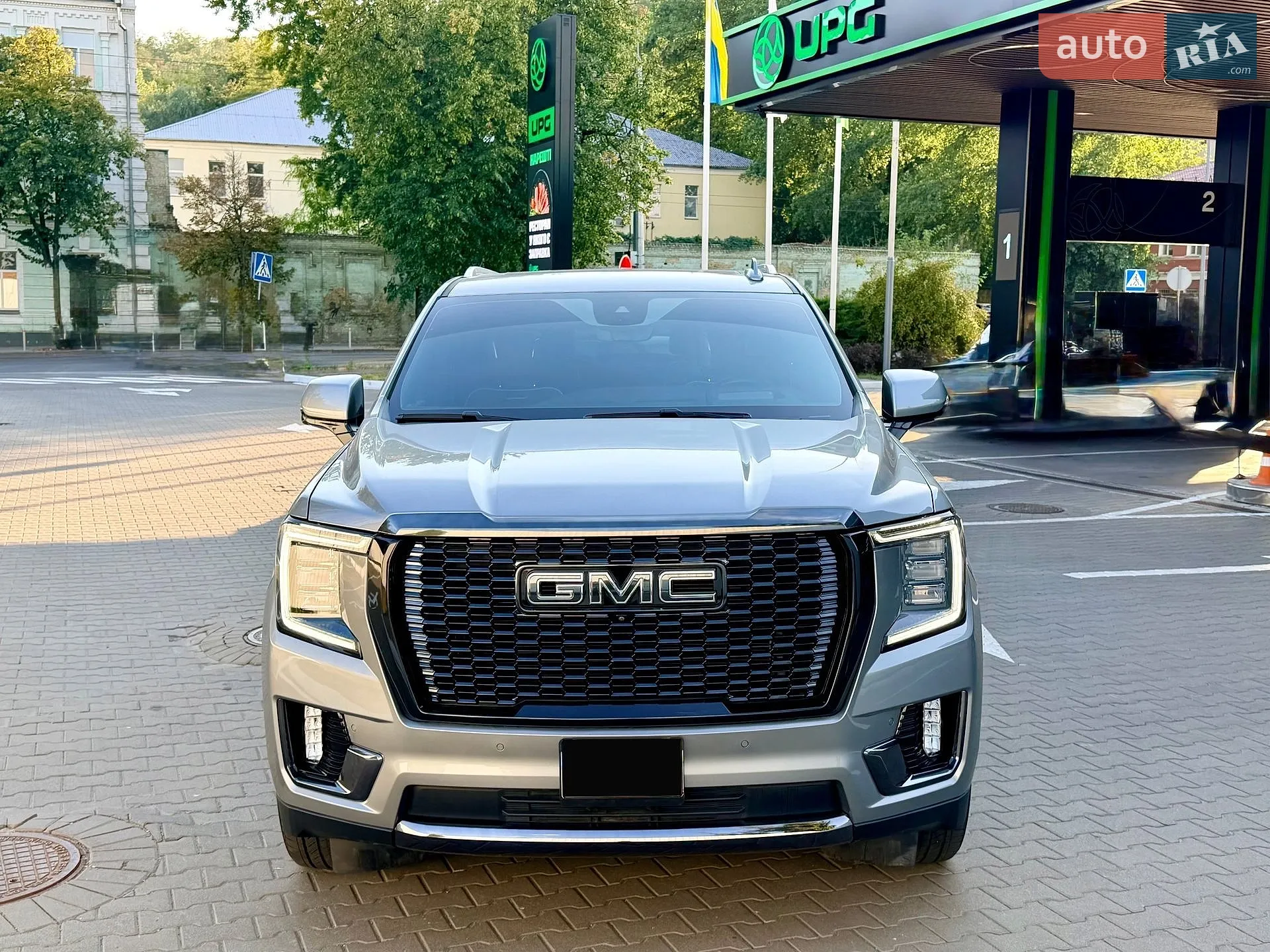 2023 GMC Yukon - мініатюра 4
