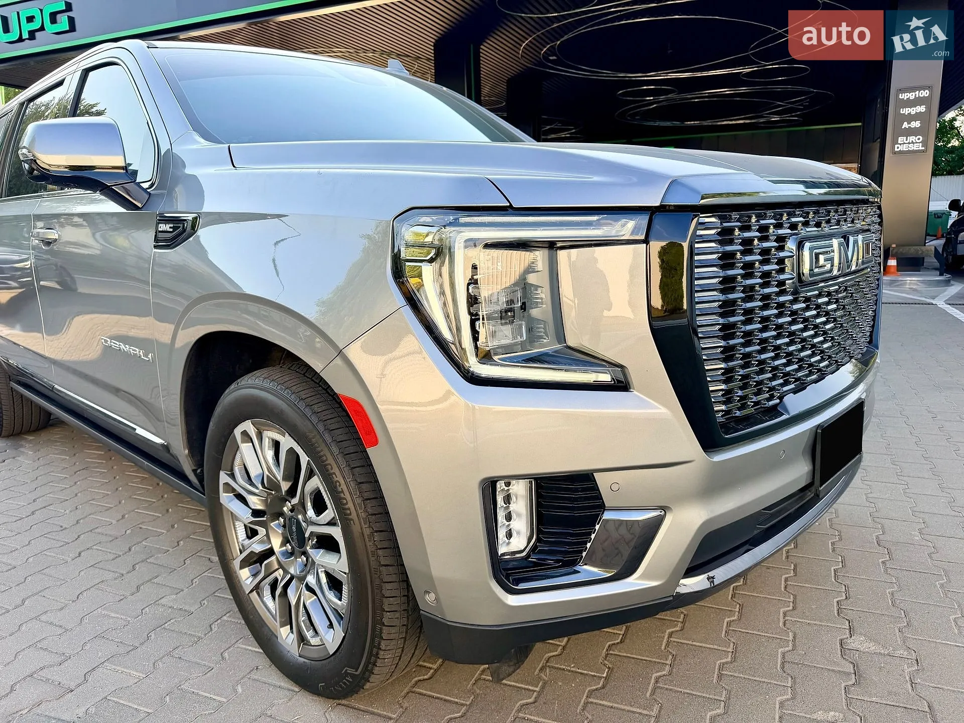 2023 GMC Yukon - мініатюра 11