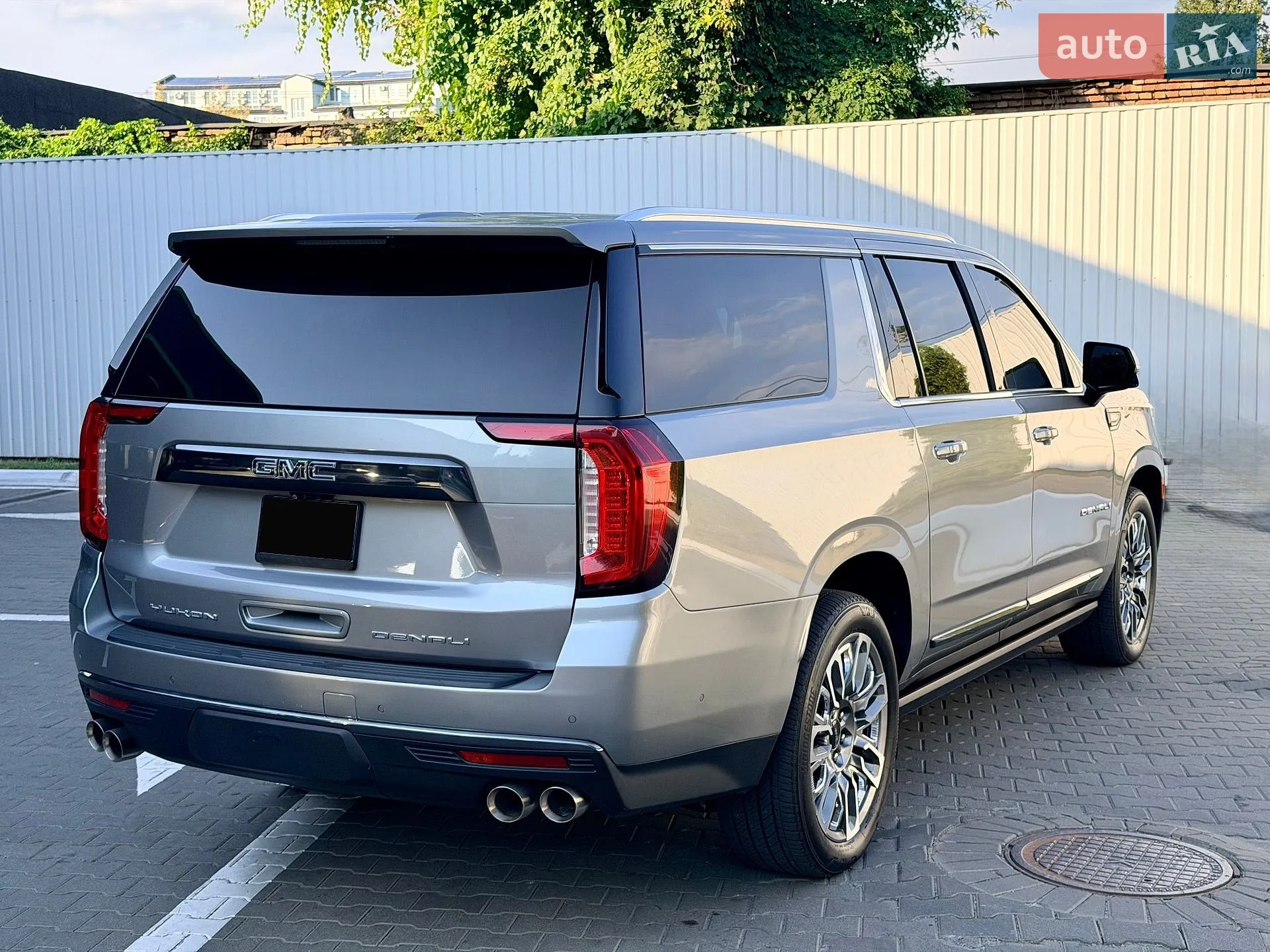 2023 GMC Yukon - мініатюра 13