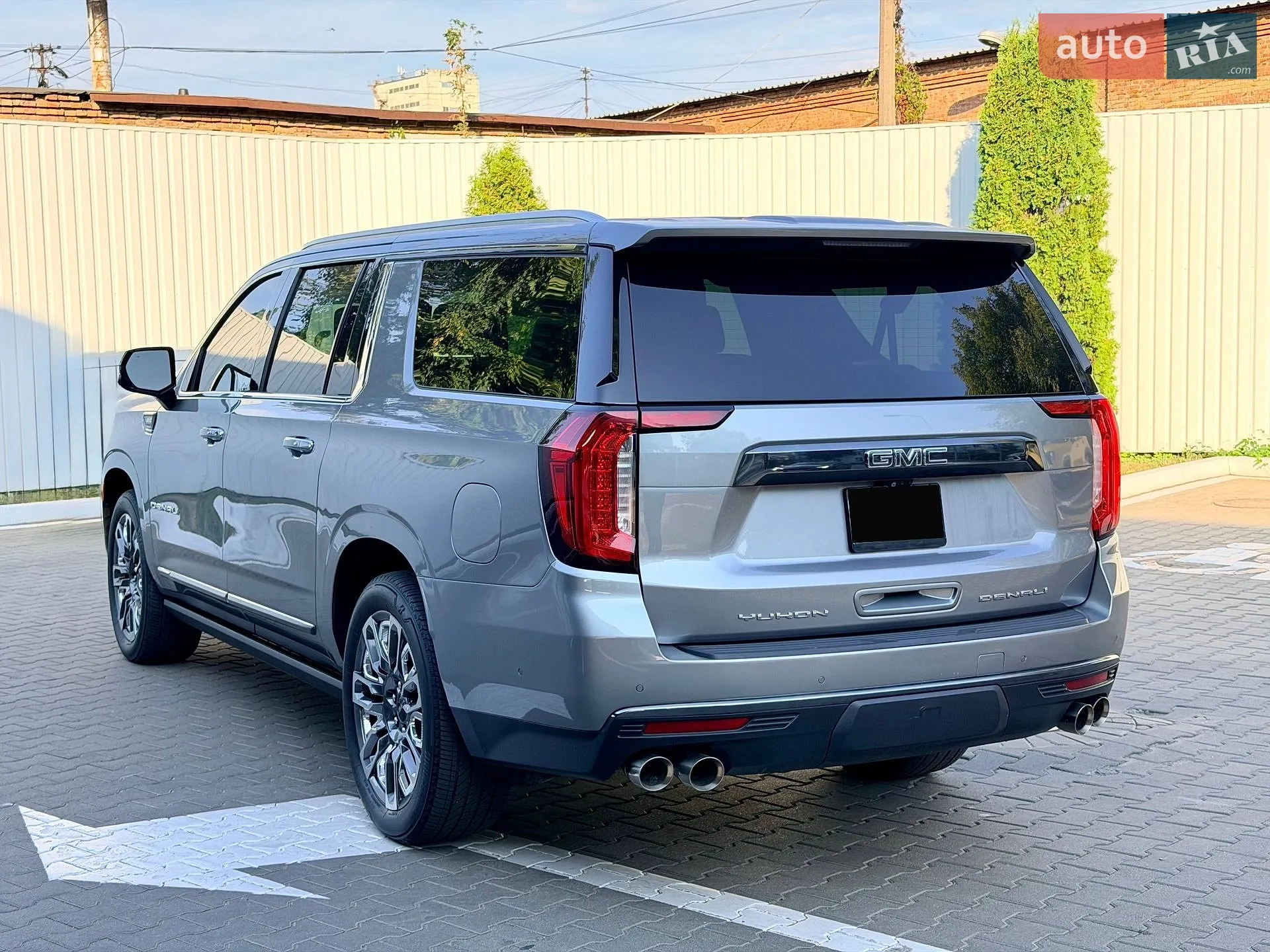 2023 GMC Yukon - мініатюра 14