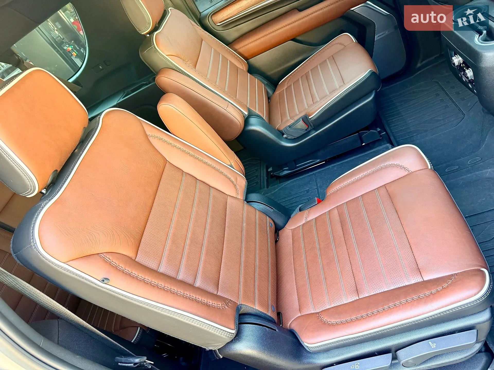2023 GMC Yukon - мініатюра 52