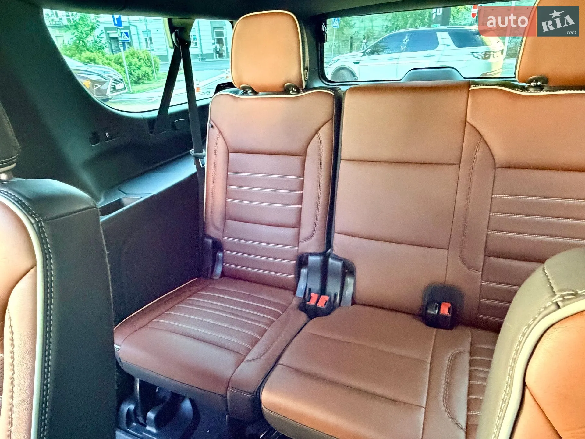 2023 GMC Yukon - мініатюра 44