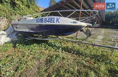 Катер Gobbi 425 2019 в Днепре