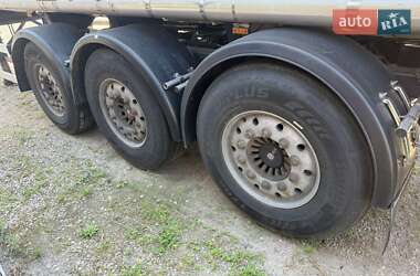 Цистерна GOFA TSA 2002 в 