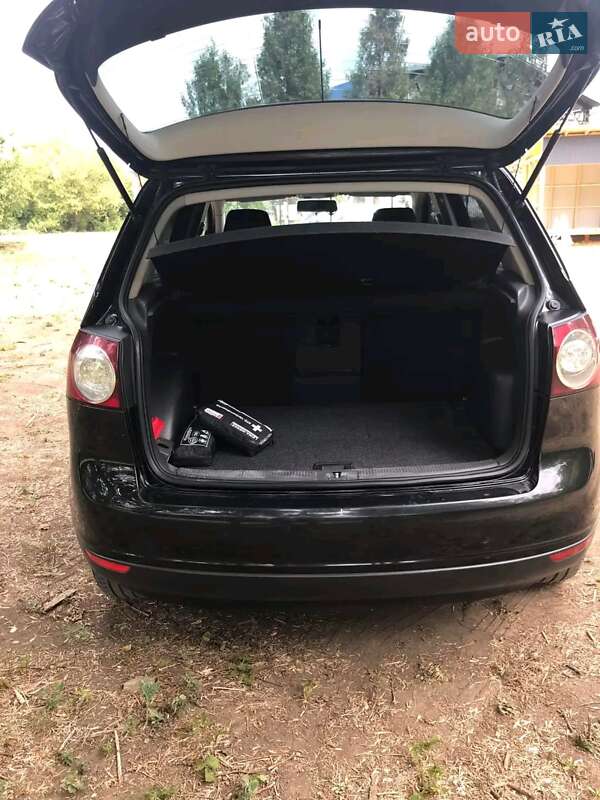 Седан Golf Car Villager 2009 в Черновцах