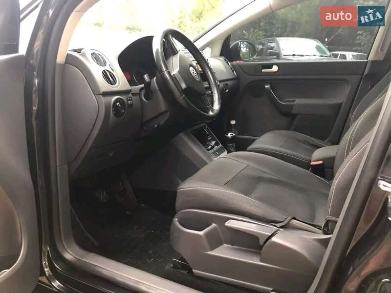 Седан Golf Car Villager 2009 в Черновцах