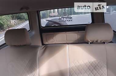 Внедорожник / Кроссовер Gonow Victor Suv 2006 в 