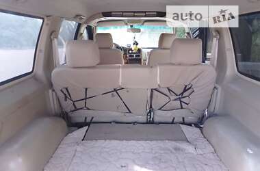 Внедорожник / Кроссовер Gonow Victor Suv 2006 в 