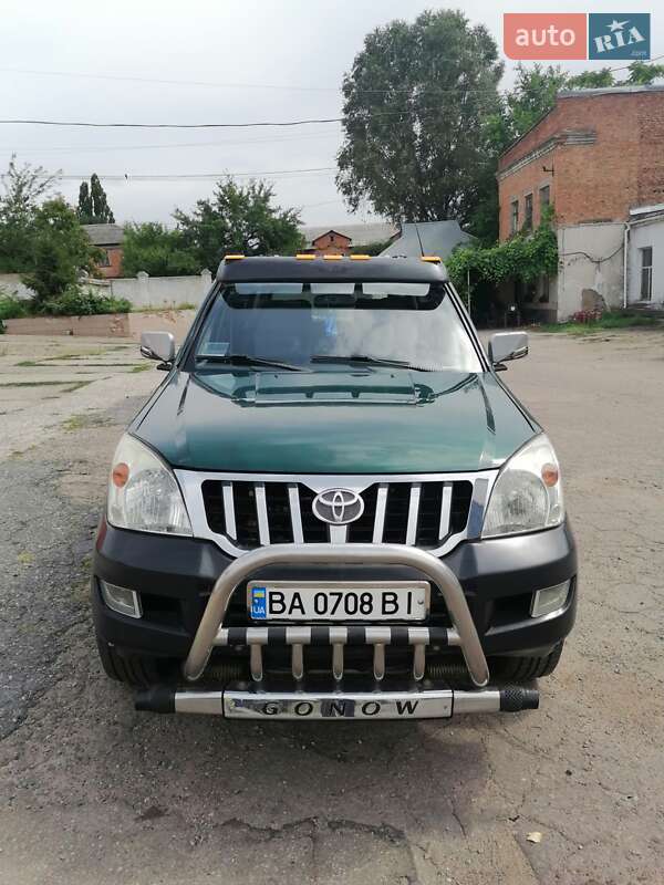 Gonow Victor Suv 2006