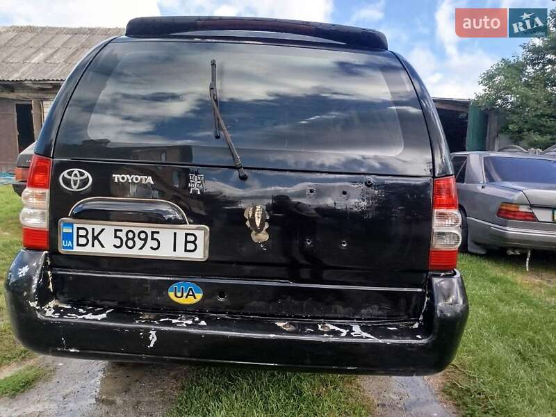 Внедорожник / Кроссовер Gonow Victor Suv 2005 в Ровно