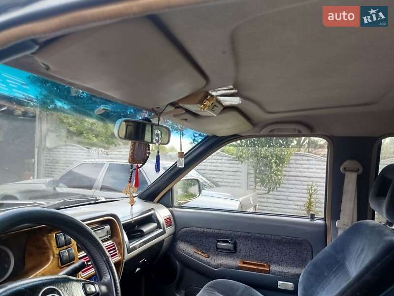 Внедорожник / Кроссовер Gonow Victor Suv 2005 в Ровно