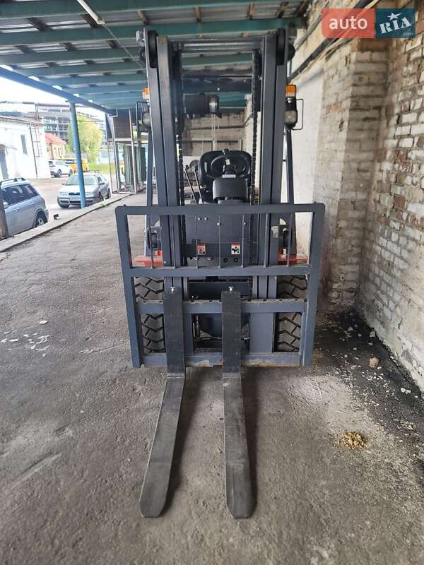 Фронтальный погрузчик Goodsense FD 2024 в Киеве