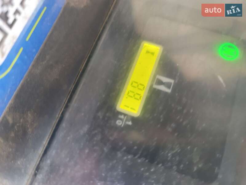 Фронтальный погрузчик Goodsense FD 2024 в Киеве