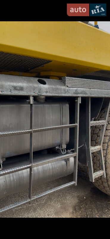 Автокран Gottwald АМК 1986 в Белой Церкви