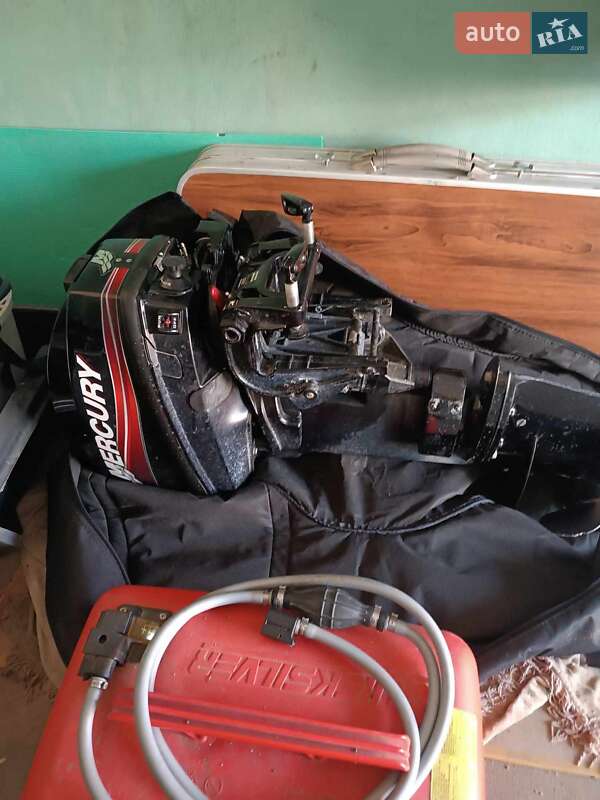 Лодка GRAND C 360 2006 в Балаклее