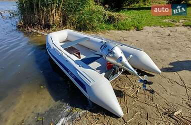 Лодка GRAND C 360 2007 в 