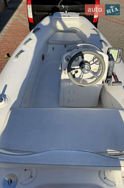 RIB GRAND G380EF 2013 в 