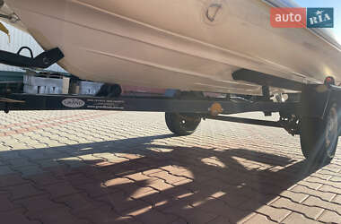 RIB GRAND G380EF 2013 в 