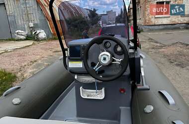 Лодка GRAND G480L 2017 в 