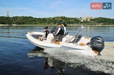 RIB GRAND Golden Line G580 2023 в 