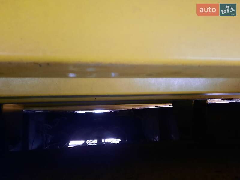 Самоскид напівпричіп GRAS BPW 2008 в Тернополі фото 13 Самоскид напівпричіп GRAS BPW 2008 в Тернополі