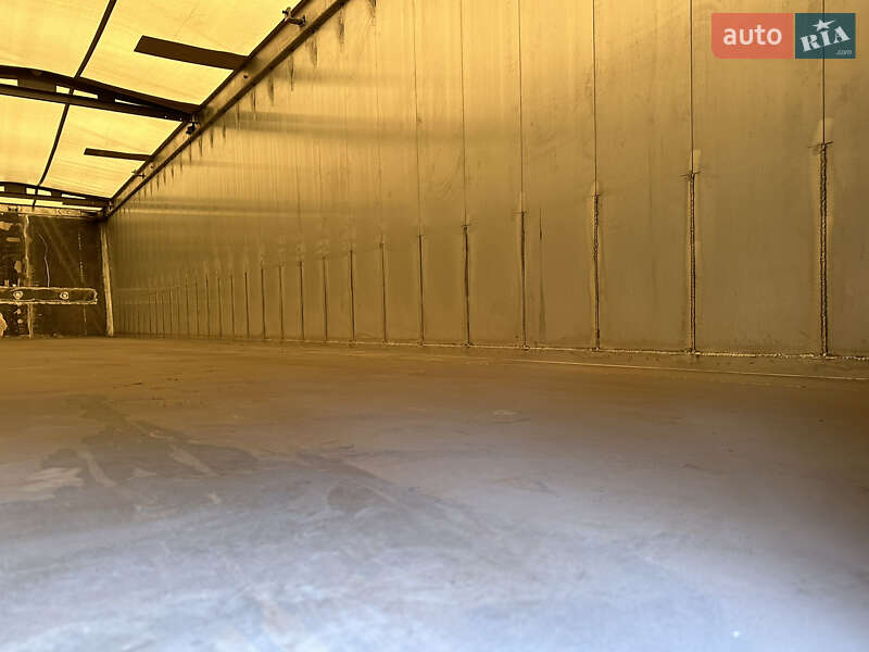 Самосвал полуприцеп GRAS GS-SAF 2023 в Виннице фото 13 Самосвал полуприцеп GRAS GS-SAF 2023 в Виннице