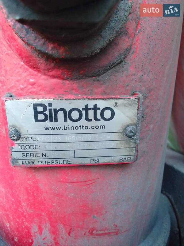 Інші причепи GRAS GS 2019 в Києві